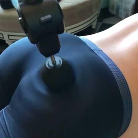 theragun chiropractor