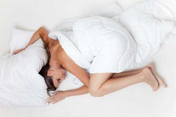 Severe Neck Pain After Sleeping Weird San Francisco