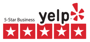 5 star chiropractor yelp