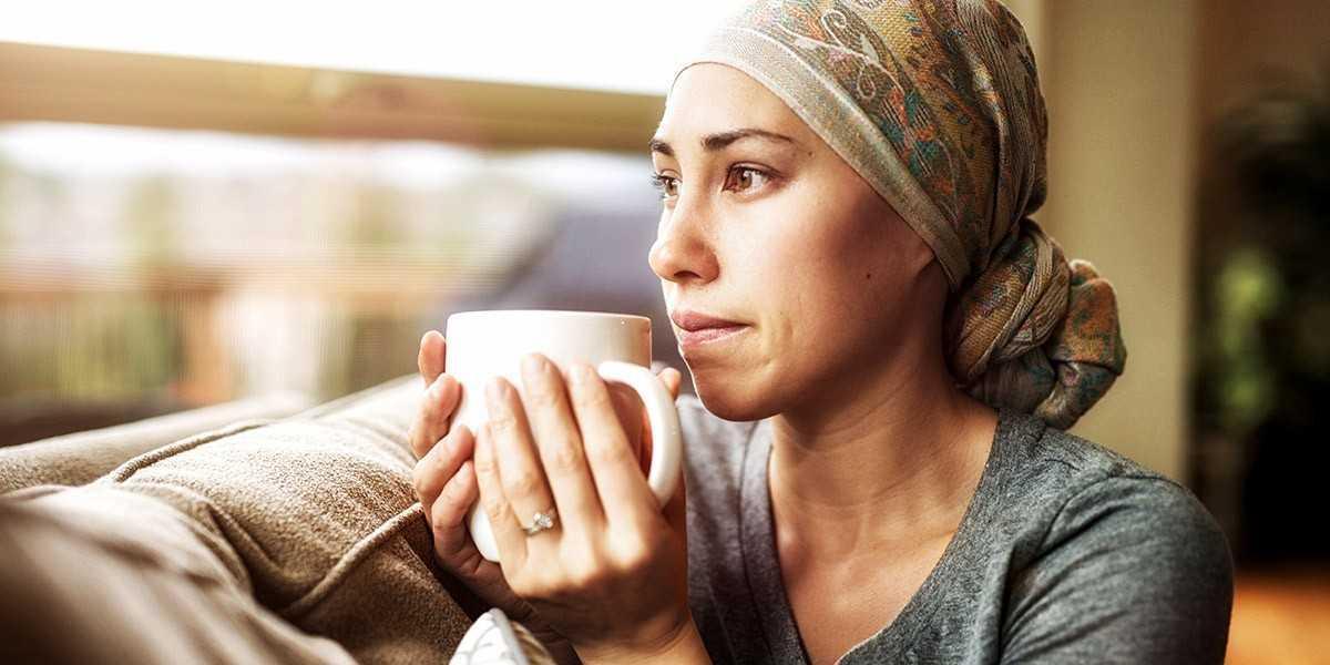 5 Self-Care Tips For Cancer Patients | San Francisco ...