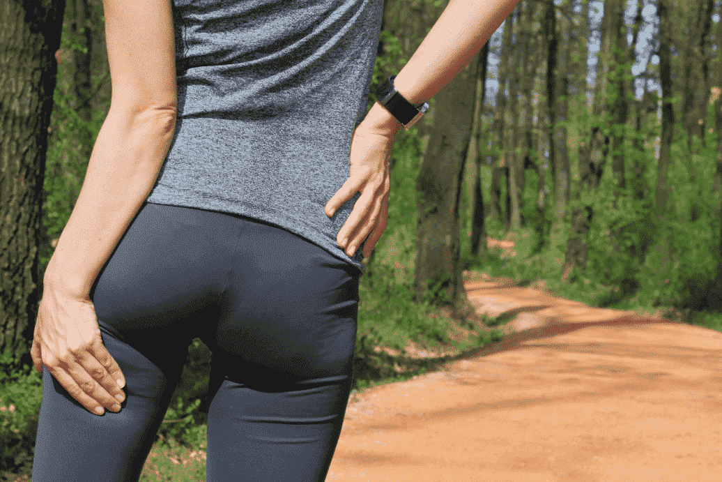 piriformis muscle San Francisco Chiropractic & Acupuncture Truspine