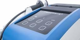 piezo wave therapy