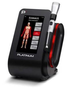 summus laser therapy
