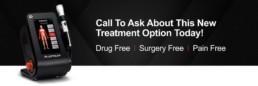 low level laser therapy