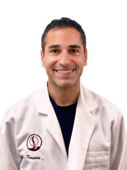 Robert Pirritano Chiropractor