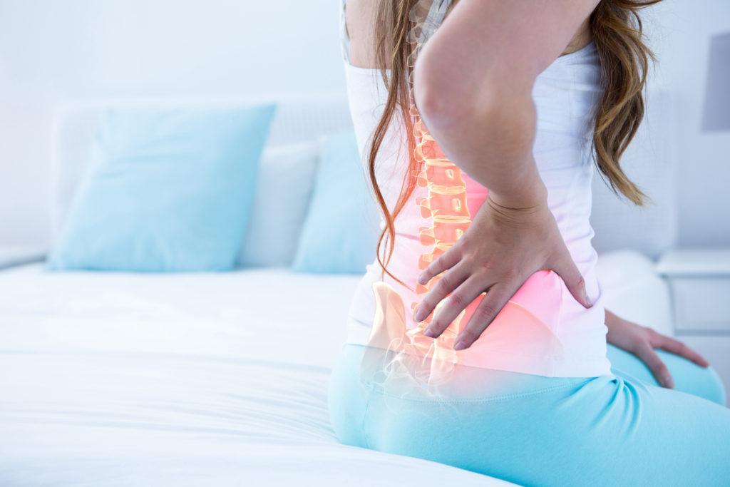What Is Back Pain?